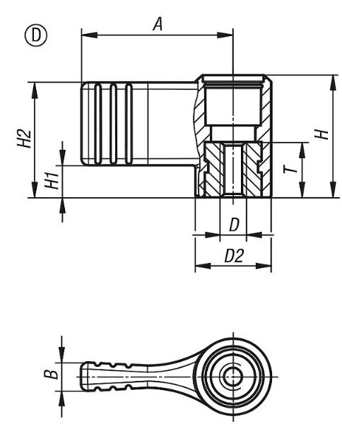 Wing Grip