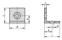 Angle Bracket