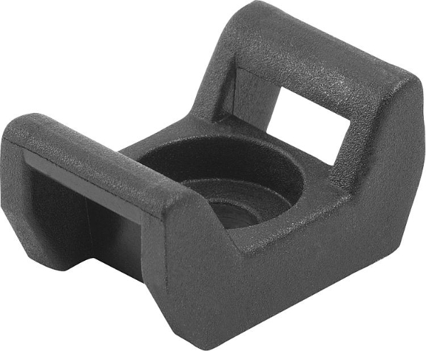 K1278 Cable Tie Block