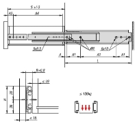 Telescopic Drawing