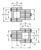 Tube Clamps