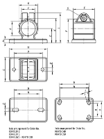 Tube Clamp Base