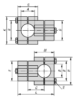 Tube Clamps