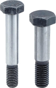 K0706 Shoulder Screws With Hexagon Head