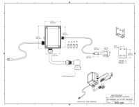 Electronic Air Control Flow Valve 40 SCFM