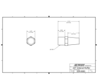 Sintered Bronze Muffler 3/8NPT