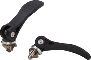 K0751 Kipp Cam Levers With Quick Lock, Good Hand UK