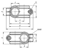 Tube Clamps