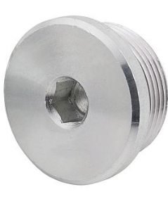 K1102 Screw plugs with hexagon socket