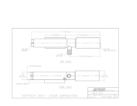 Cold Gun System Magnet Base One Cold Outlet High Power