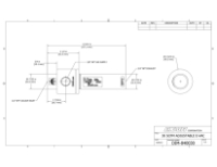 Adjustable E-Vac Only Porous & Non Porous Use 26.4 CFM