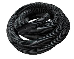 Spare Hose 3m For Chip & Drum Vac