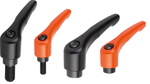 Clamp Levers