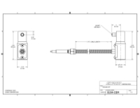 Gen 4 Ion Air Jet and Power Supply