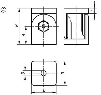 K1051 Joints Form A Drawing