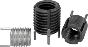 Threaded Inserts