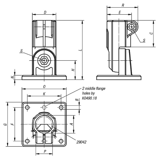 Joint Clamp