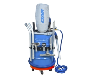 Industrial Vacuums <br> Coolant Cleaning <br> HEPA Vacs <br> Wet & Dry Vacs