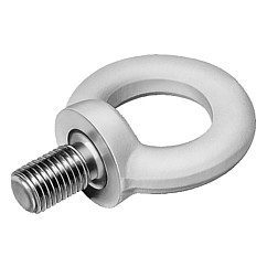 Ring bolts K0767 