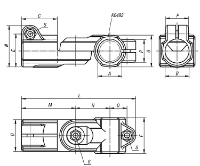 Joint Clamp