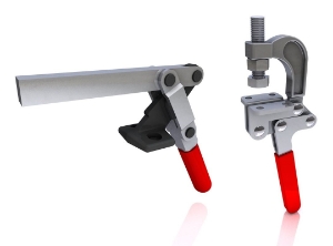 Toggle Clamps