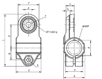 Adjustable Tube Clamps