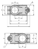 Tube Clamps