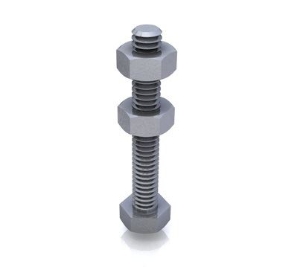 Stainless Steel Spindles