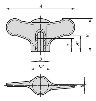 Wing Grip